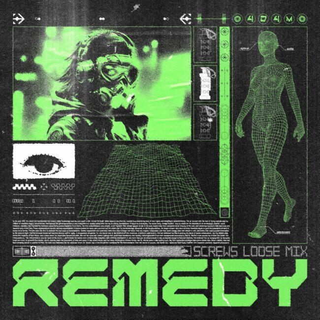 4D4M- REMEDY