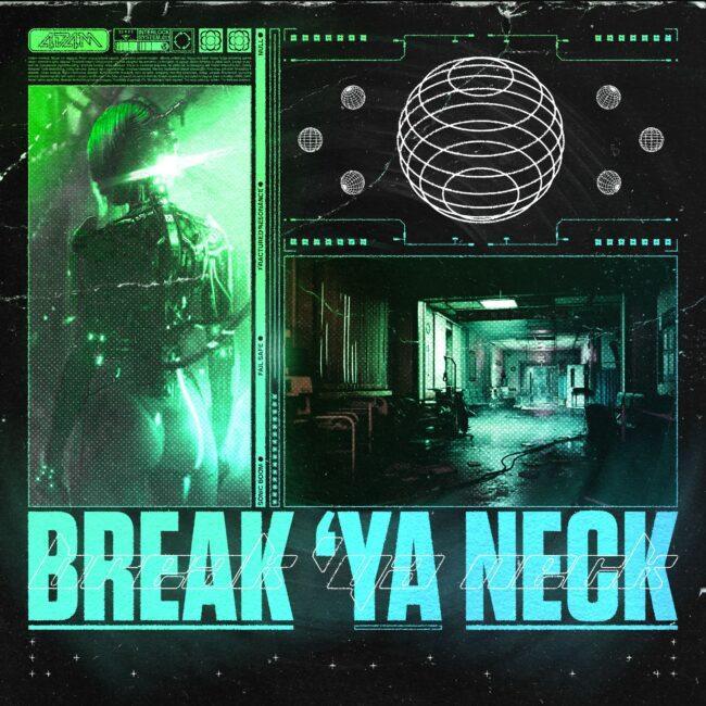 EDM DJ / Producer 4D4M