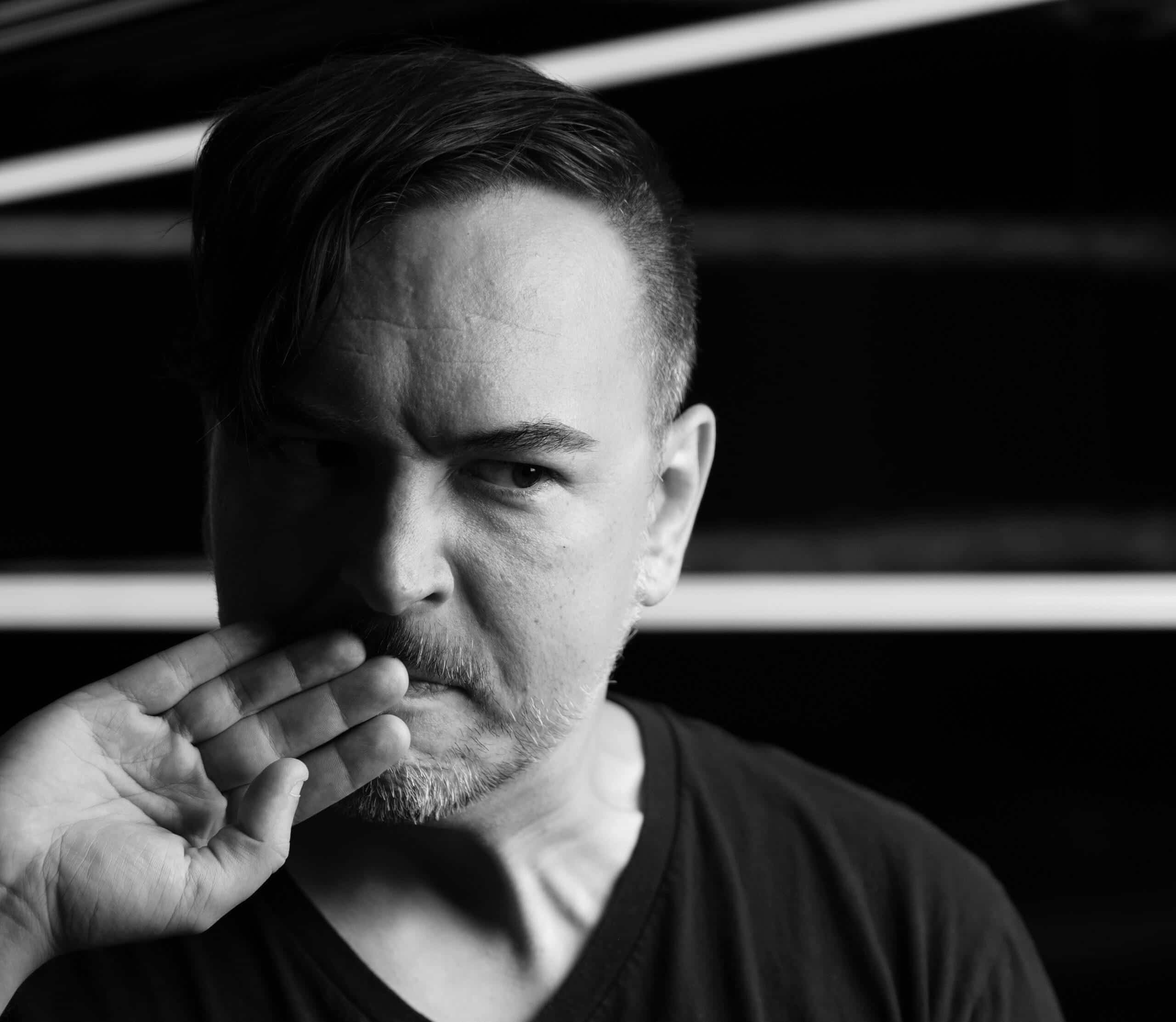 Festival EDM DJ booking