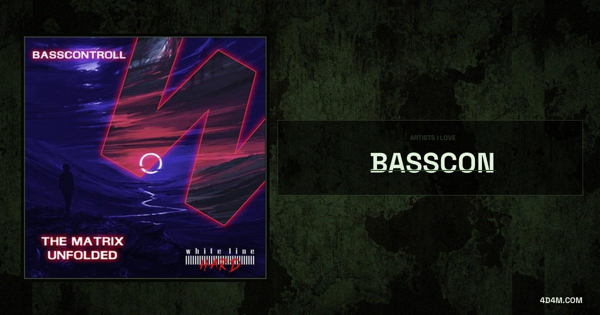 Who is Basscon? Basscon Songs, Music, Discography & Artists Like ...