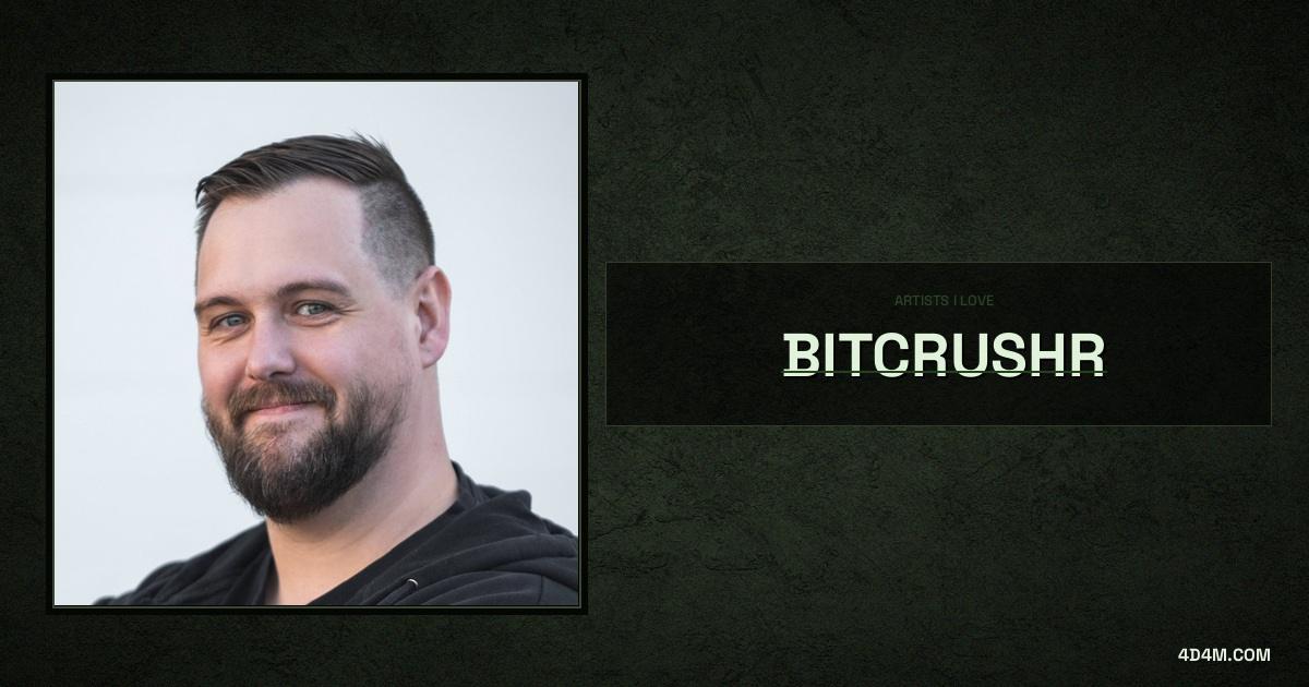 Who is BITCRUSHR? BITCRUSHR Songs, Music, Discography & Artists Like ...