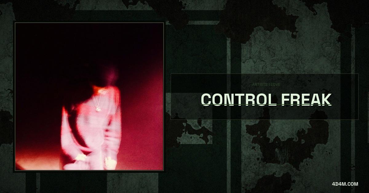 Control Freak Netzer Who is Control Freak? Control Freak Songs, Music, Discography & Artists ...