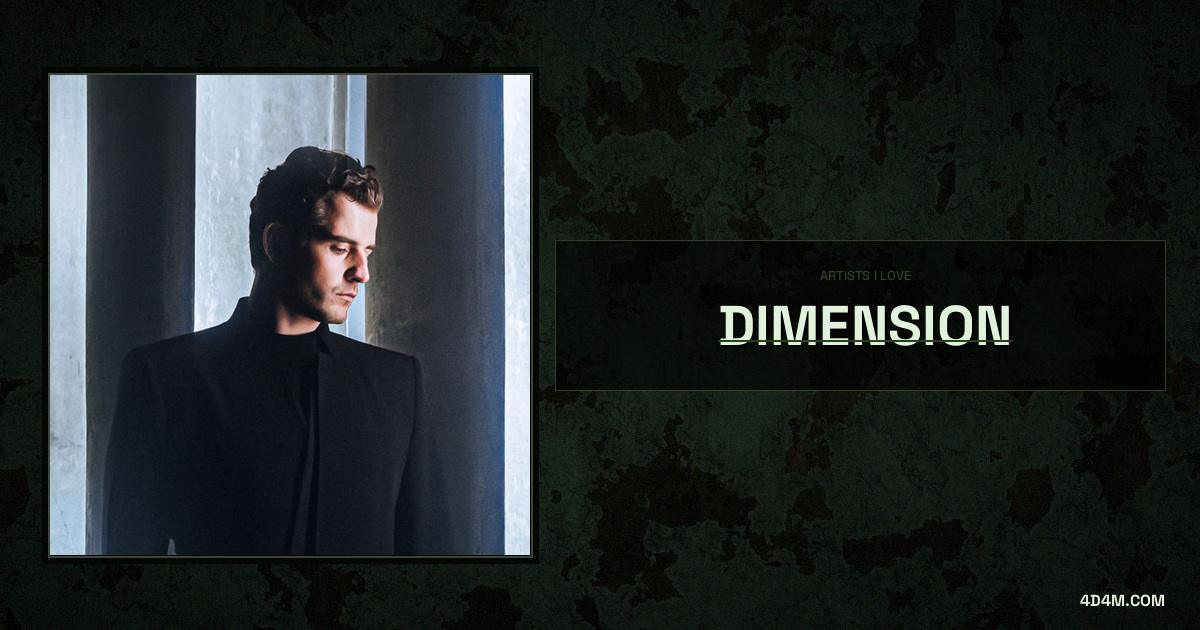Who is Dimension? Dimension Songs, Music, Discography & Artists Like ...