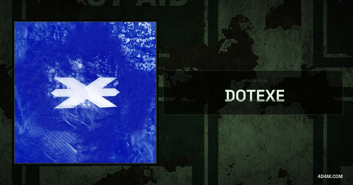 Who is DotEXE? DotEXE Songs, Music, Discography & Artists Like DotEXE ...