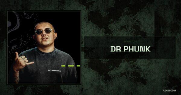 Who is Dr Phunk? Dr Phunk Songs, Music, Discography & Artists Like Dr ...
