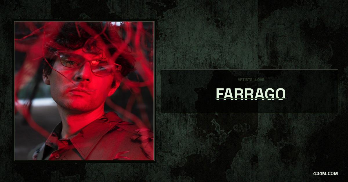 Who is Farrago? Farrago Songs, Music, Discography & Artists Like ...