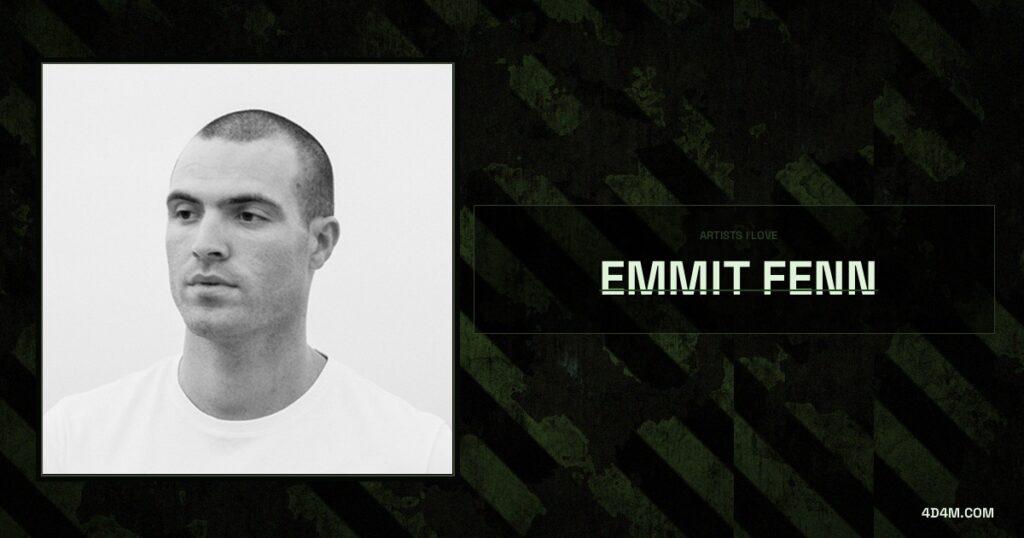 Who is Emmit Fenn? Emmit Fenn Songs, Music, Discography & Artists Like ...