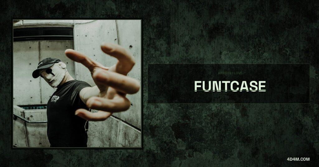 Funtcase Computer Who is FuntCase? FuntCase Songs, Music, Discography & Artists Like ...