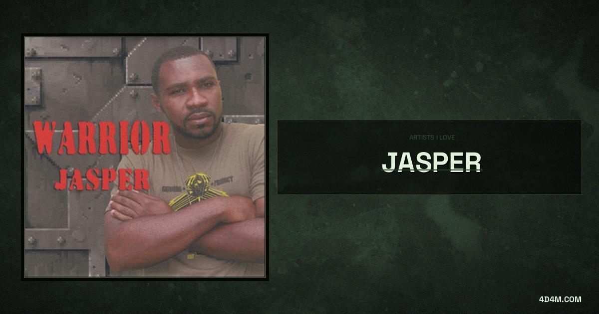 Who is Jasper? Jasper Songs, Music, Discography & Artists Like Jasper ...