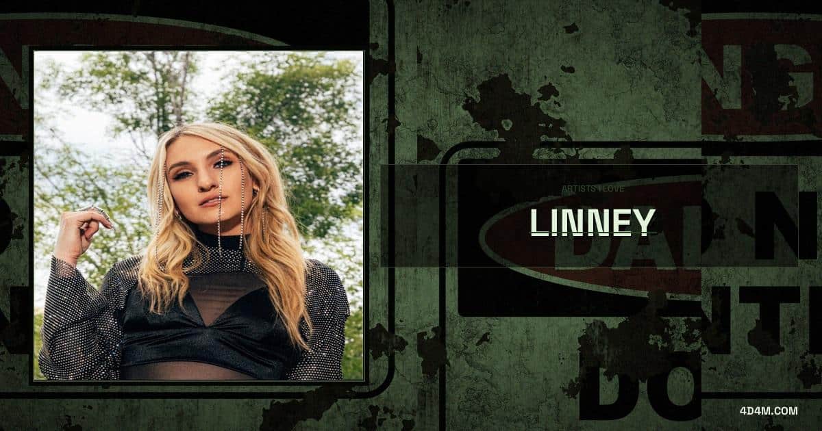 Who is Linney? Linney Songs, Music, Discography & Artists Like Linney ...
