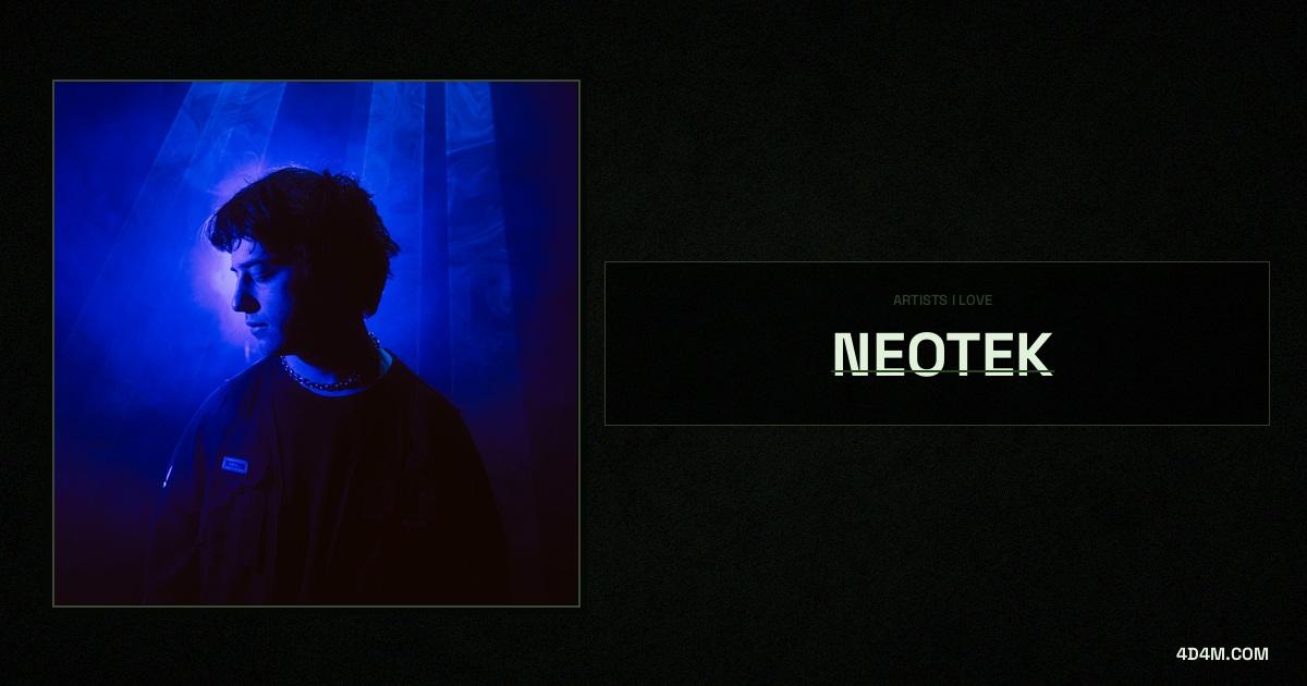 Neotek Set Dj Who is NEOTEK? NEOTEK Songs, Music, Discography & Artists Like NEOTEK ...