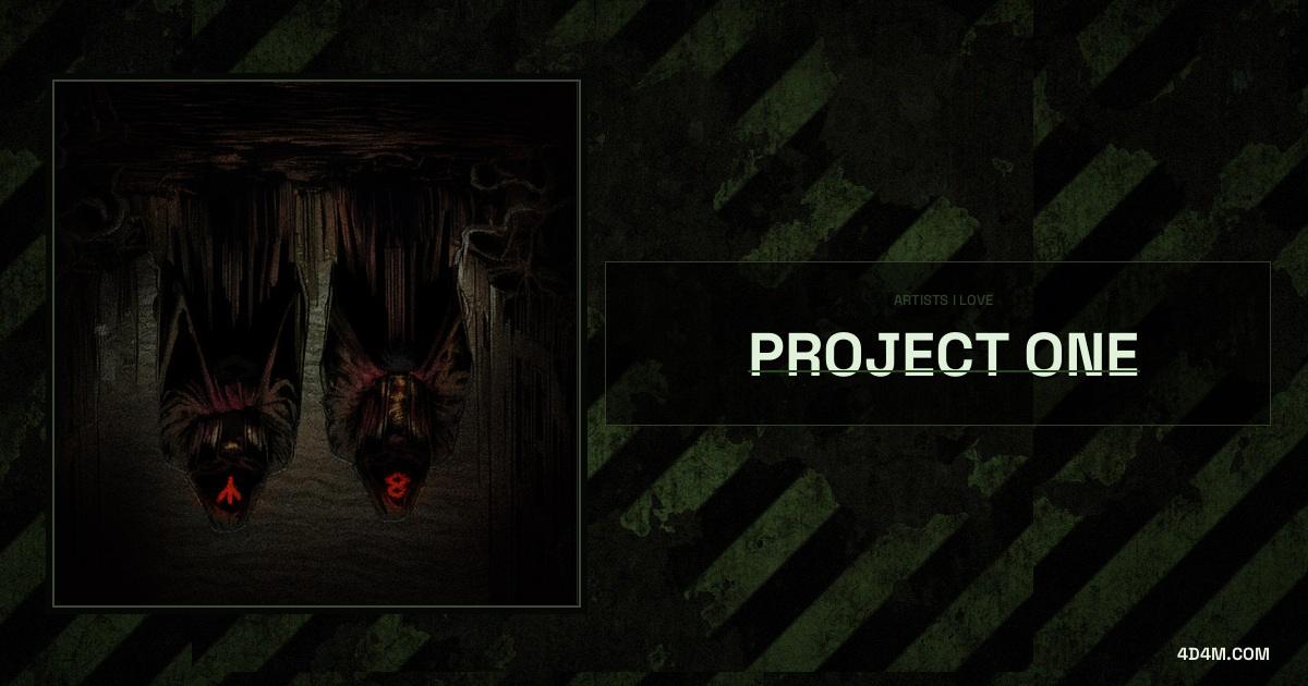 Project One Disc Who is Project One? Project One Songs, Music, Discography & Artists ...