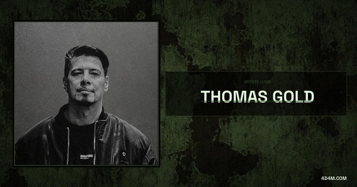 Thomas Threadgold Who is Thomas Gold? Thomas Gold Songs, Music, Discography & Artists ...