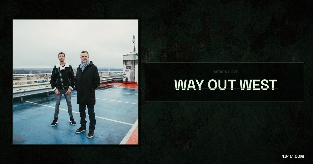 Out West Rapper Who is Way Out West? Way Out West Songs, Music, Discography & Artists ...