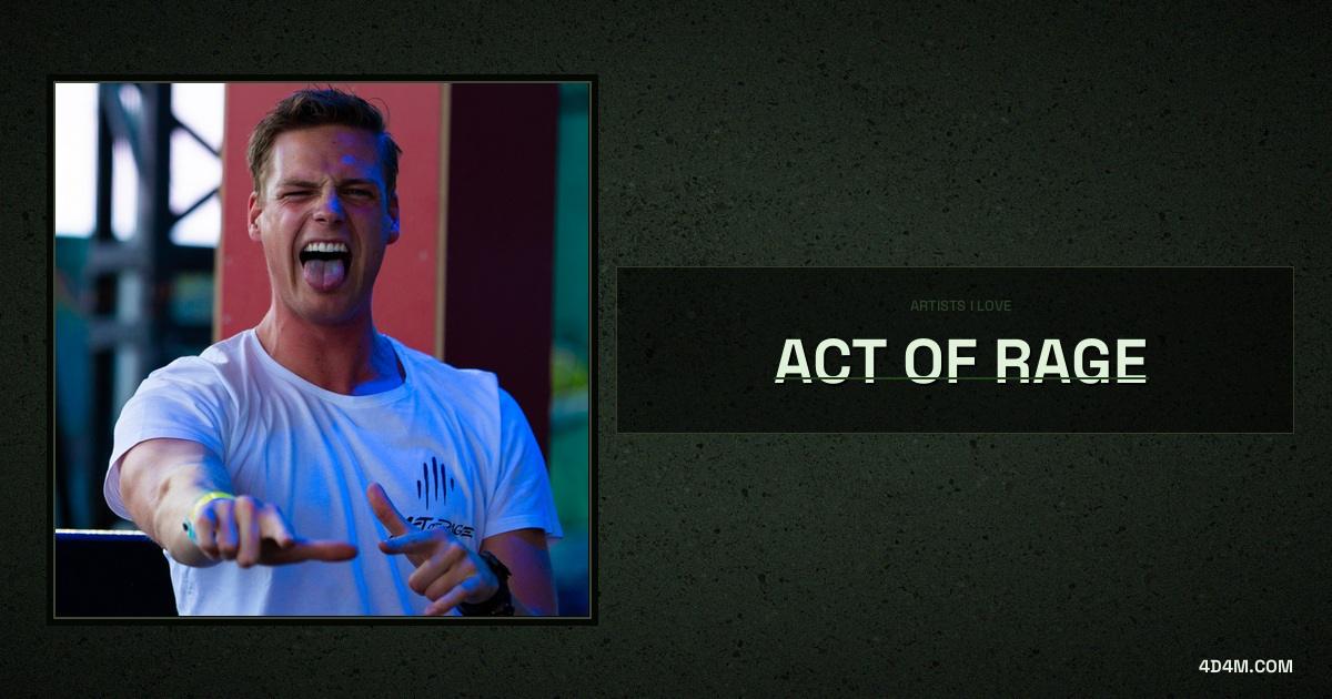 Who is Act of Rage? Act of Rage Songs, Music, Discography & Artists ...