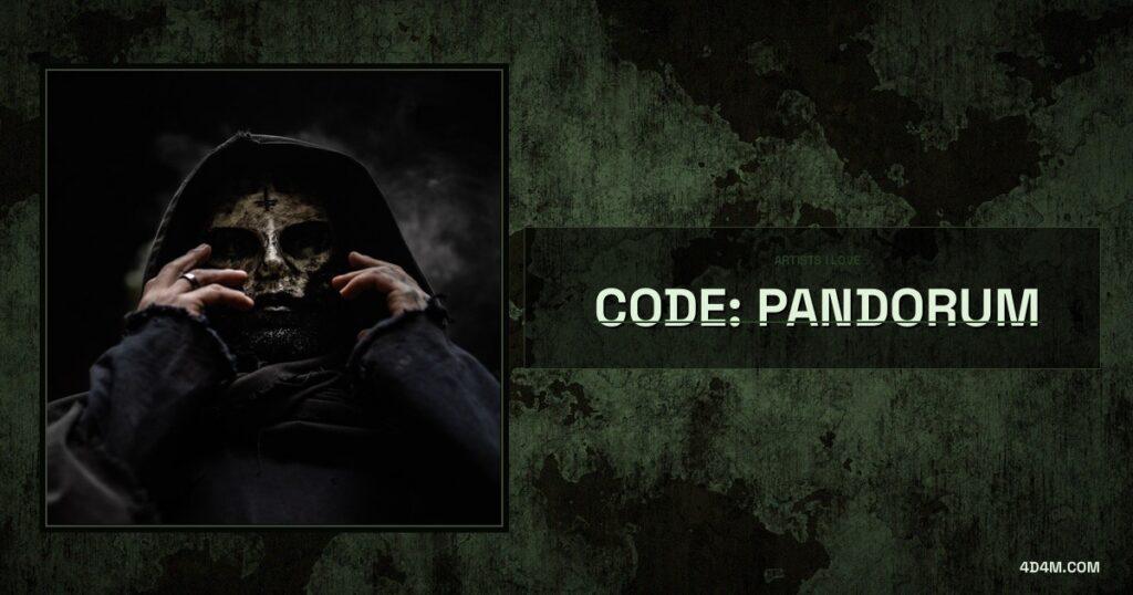 Who is Code: Pandorum? Code: Pandorum Songs, Music, Discography ...