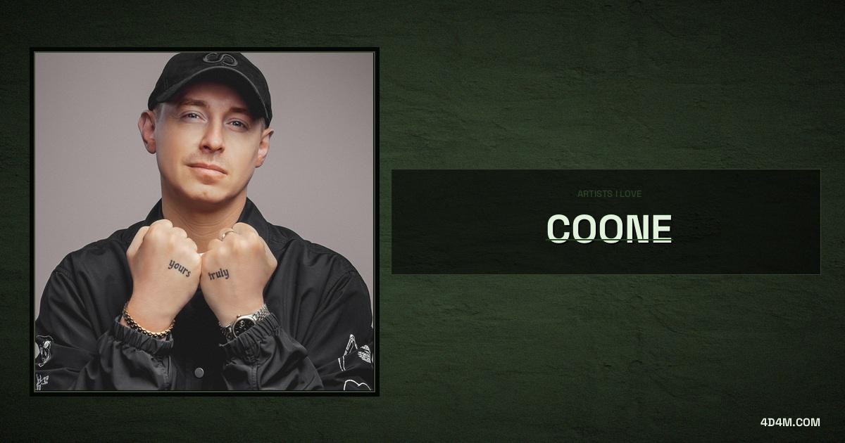 Who is Coone? Coone Songs, Music, Discography & Artists Like Coone ...