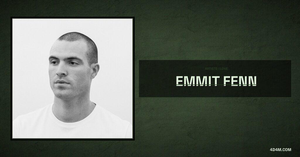Who is Emmit Fenn? Emmit Fenn Songs, Music, Discography & Artists Like ...