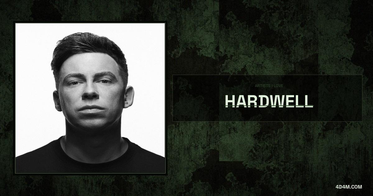 Who is Hardwell? Hardwell Songs, Music, Discography & Artists Like ...