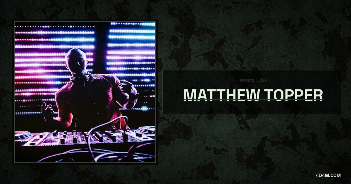 Matthew Topper Who is Matthew Topper? Matthew Topper Songs, Music, Discography ...
