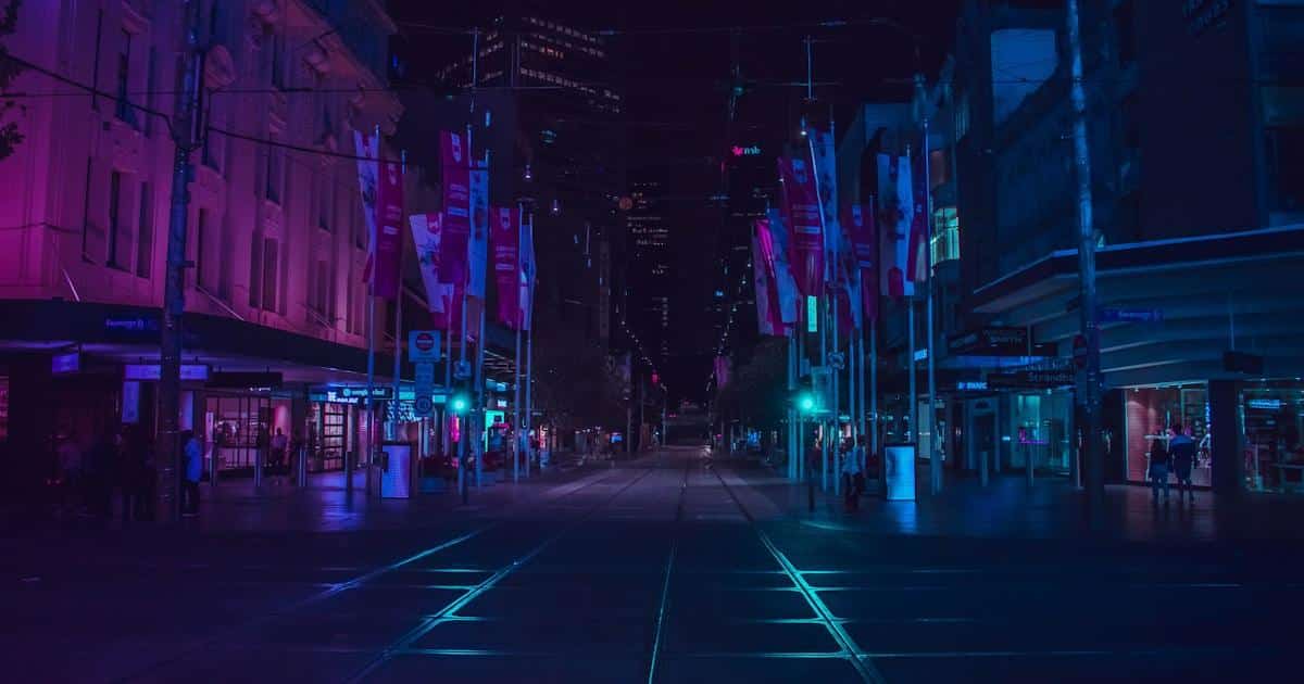 The Ultimate Guide to Hard Techno for Newcomers