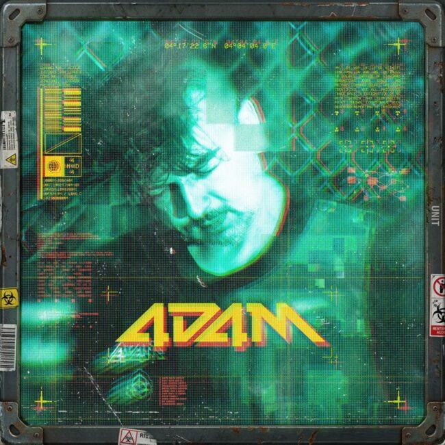 EDM DJ / Producer 4D4M